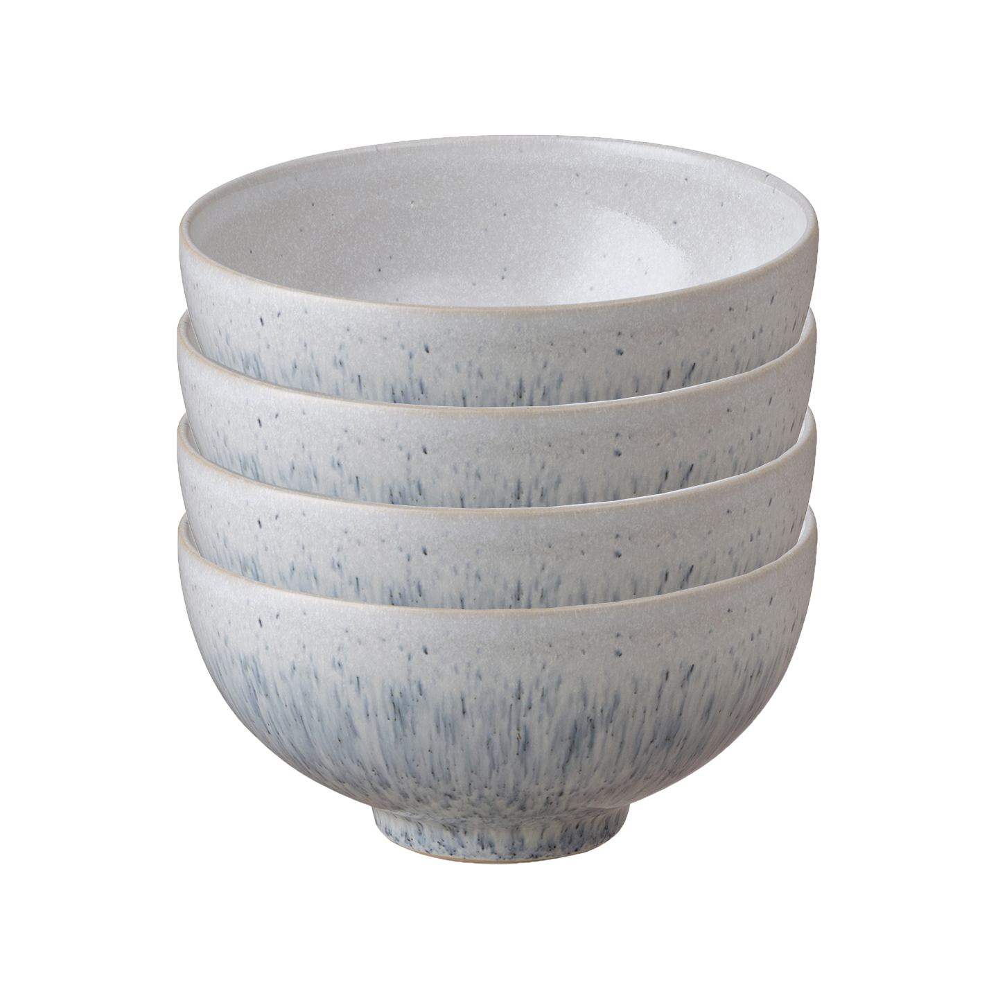 Aurora Rice Bowl - Set Of 4