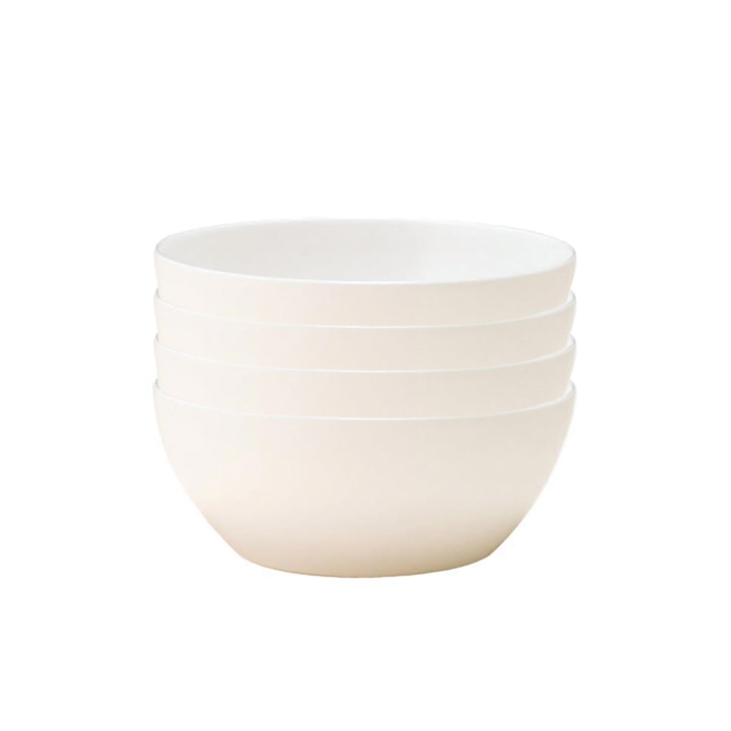 China By Denby Cereal Bowls - Set Of 4