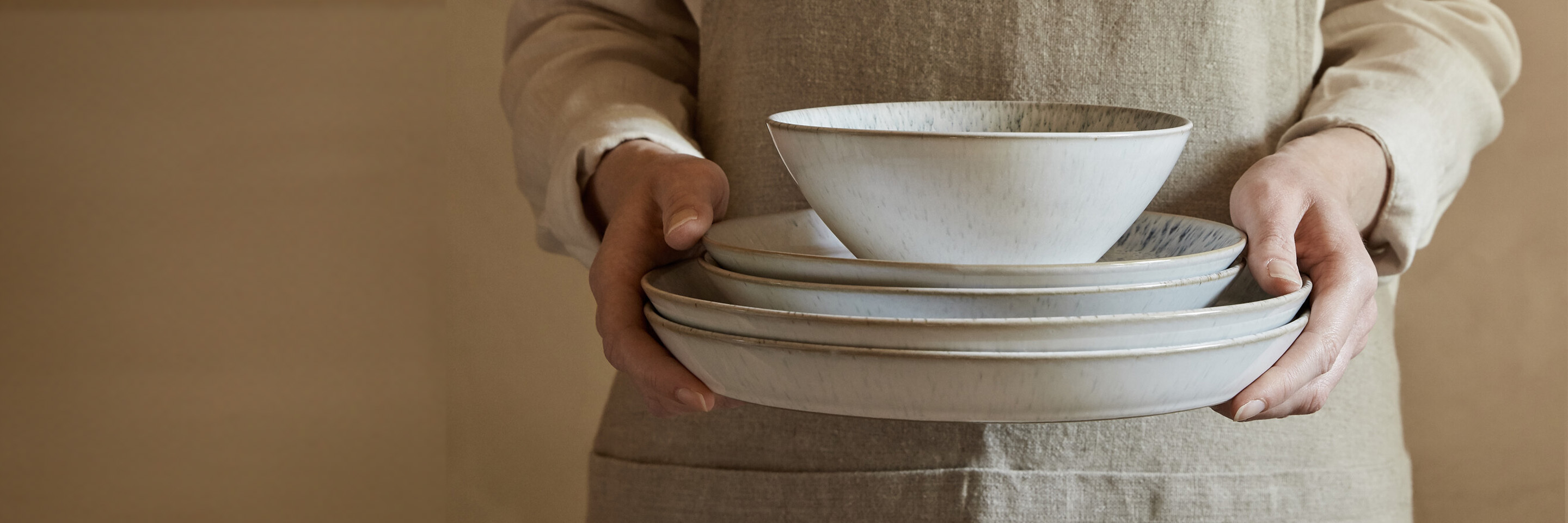 12 Piece Dinner Sets