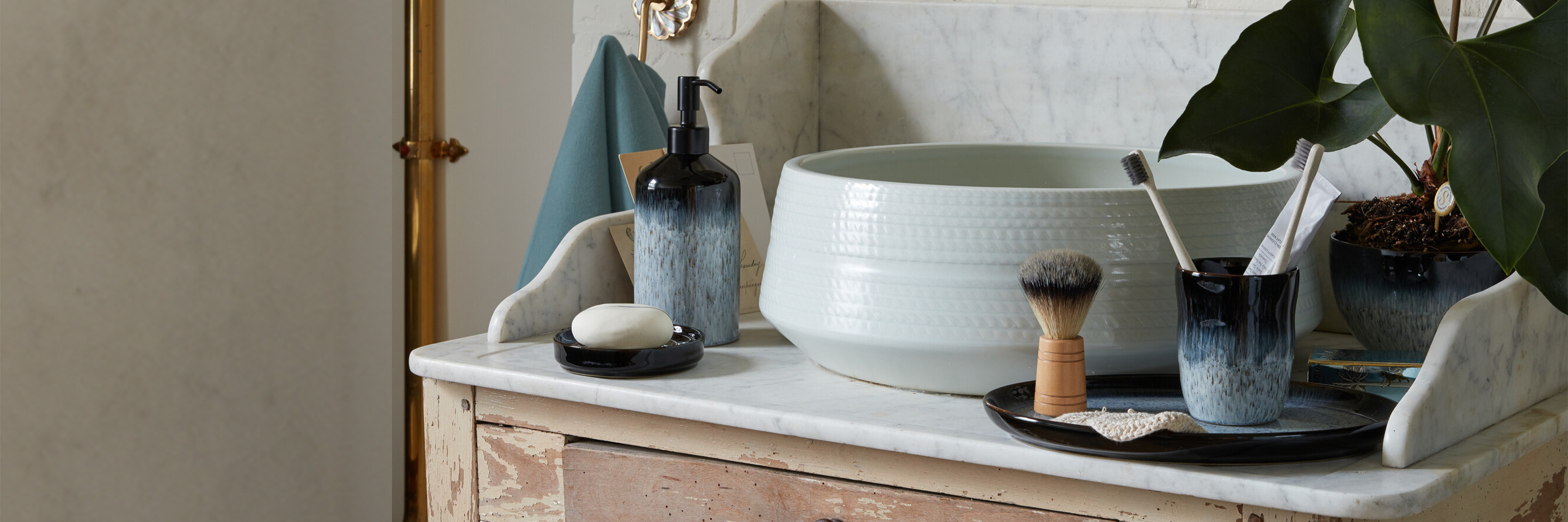 Bathroom Accessories