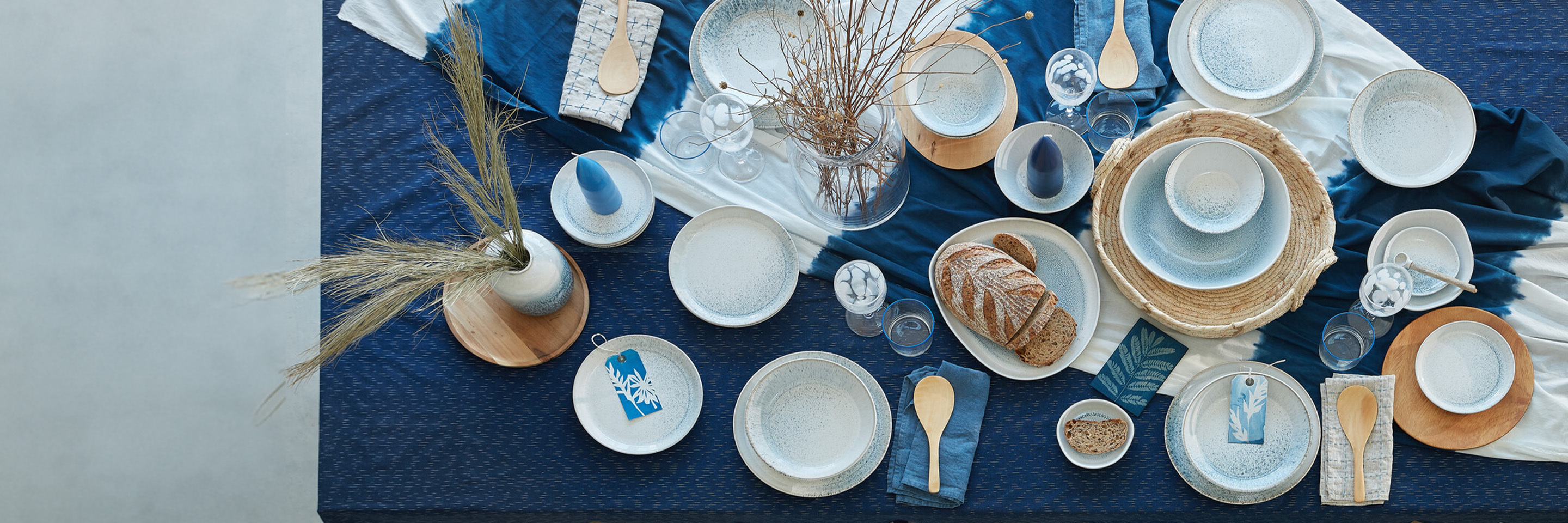 Dinnerware Sets