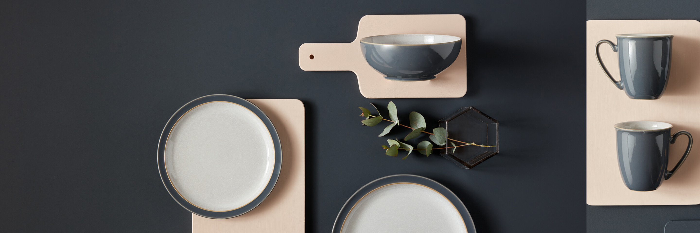 Elements Fossil Grey