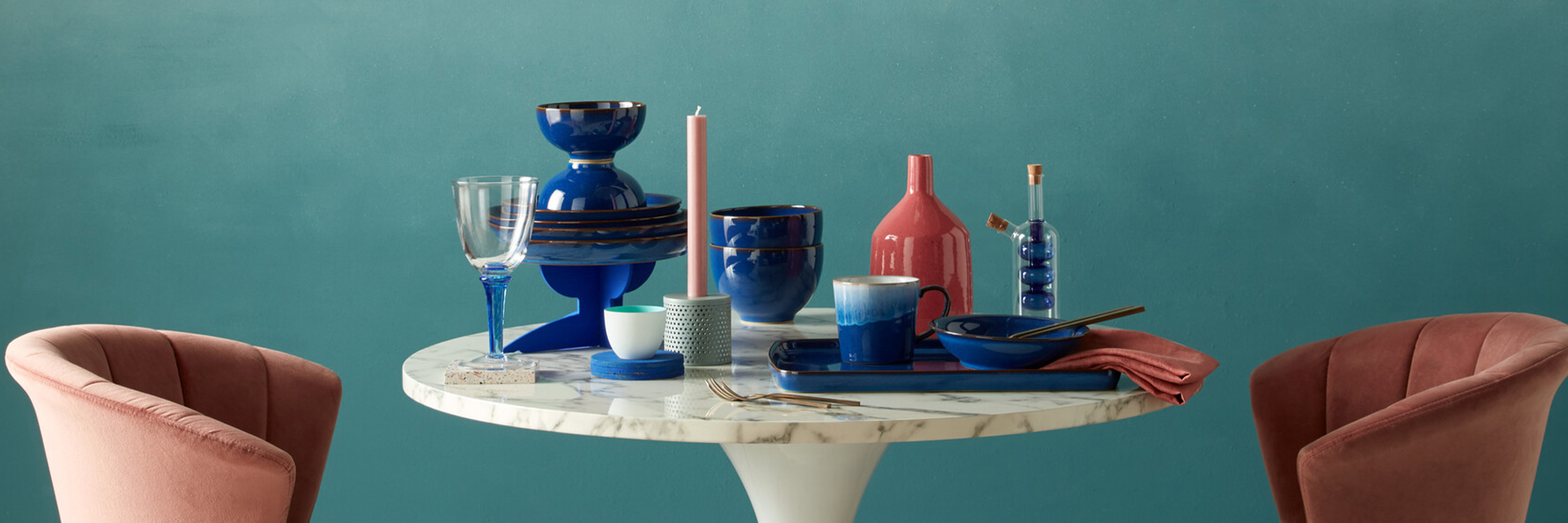 Imperial Blue – Denby