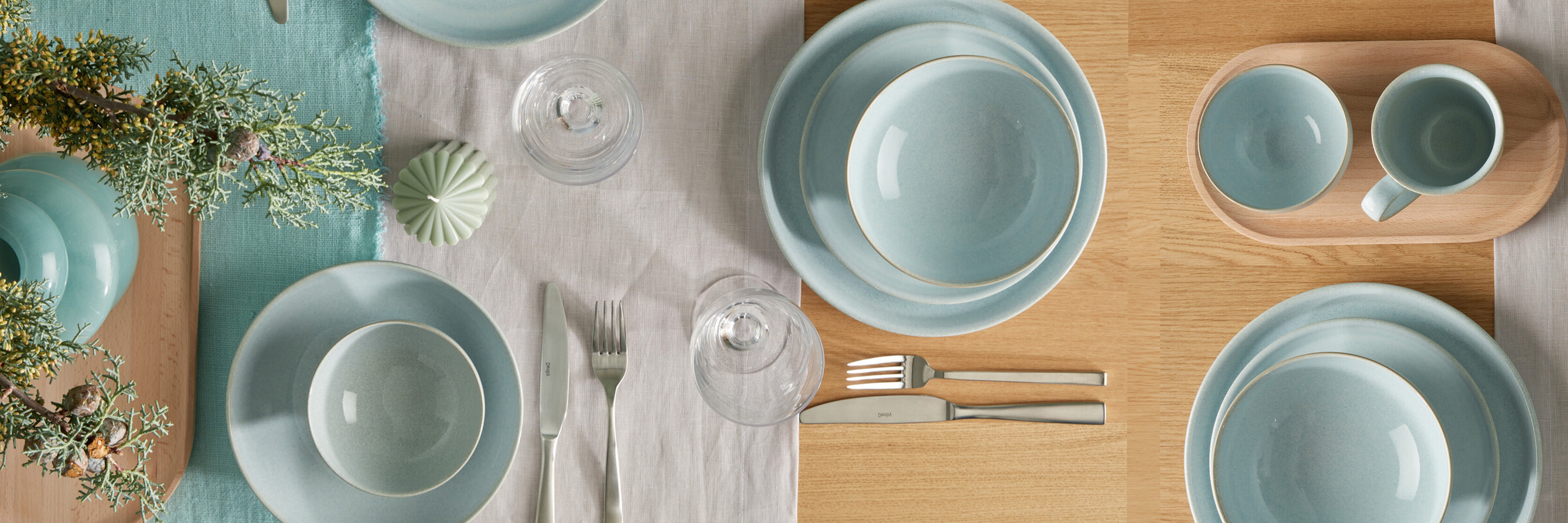 Elements Jade Light Green