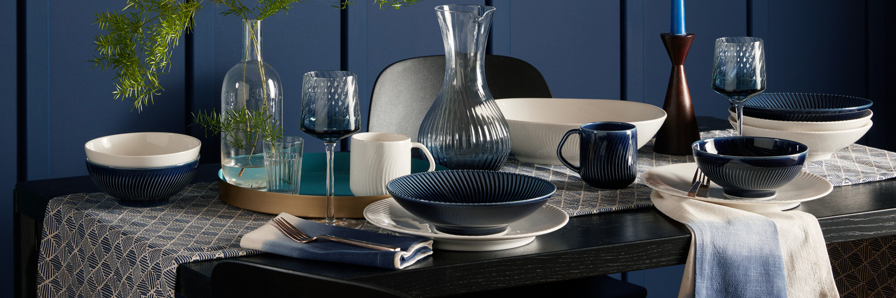 Porcelain Collection