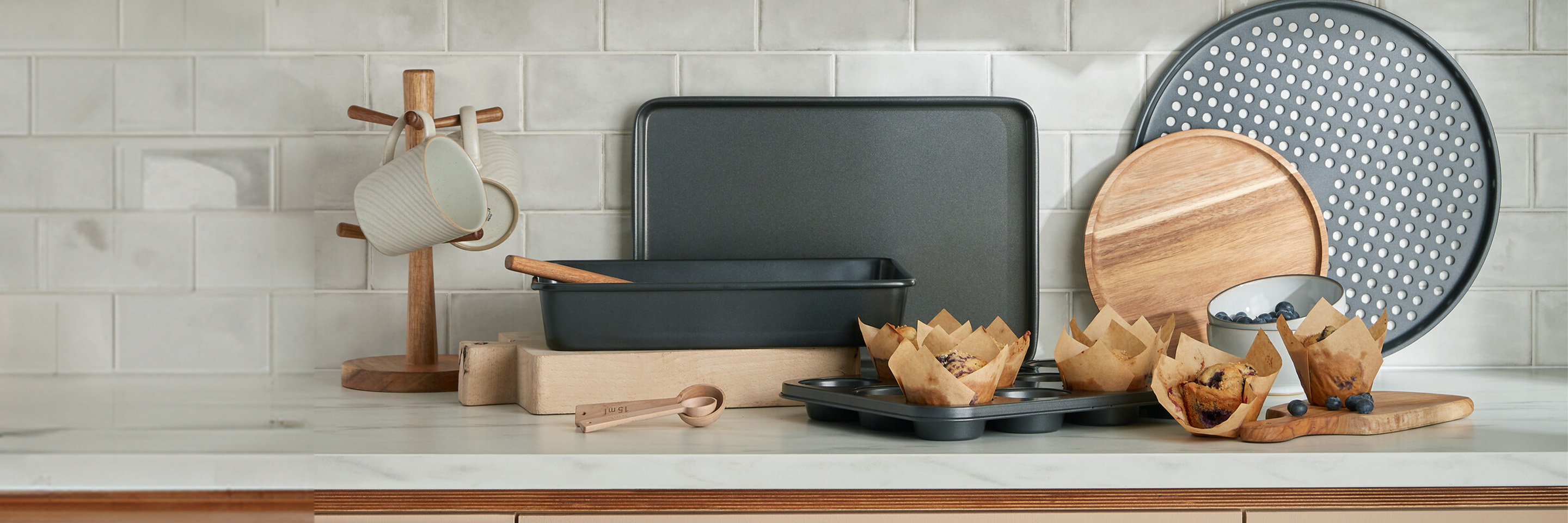 Bakeware and Ovenware