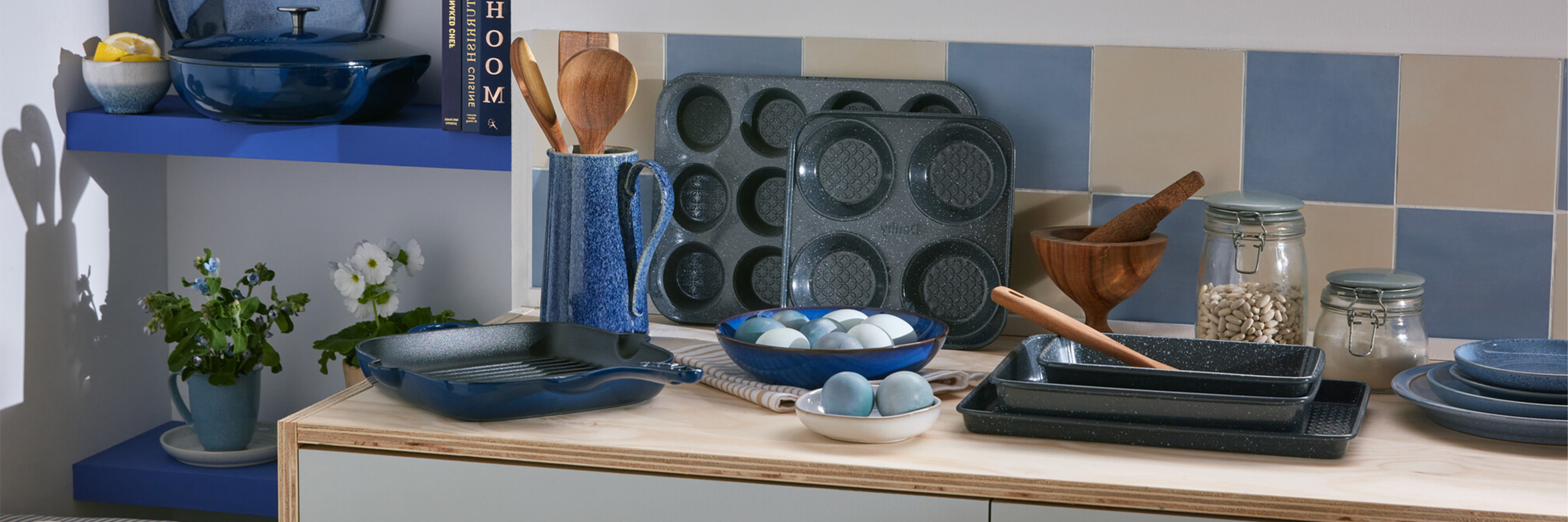 Kitchen & Baking Accessories