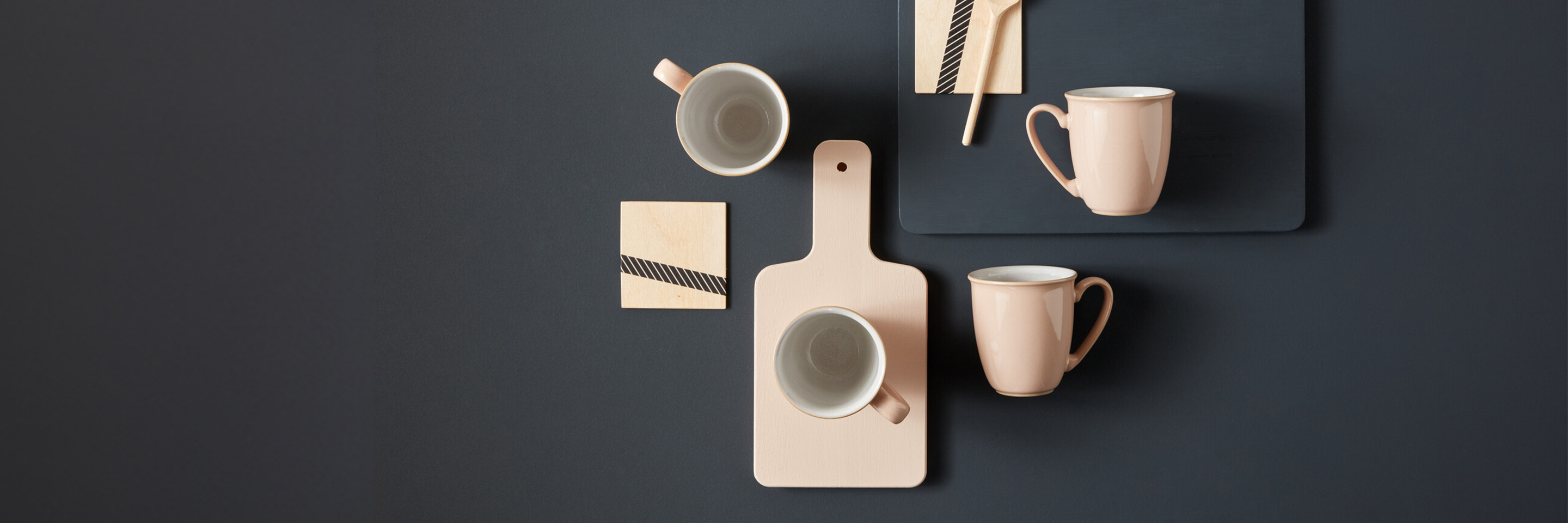 Elements Shell Peach