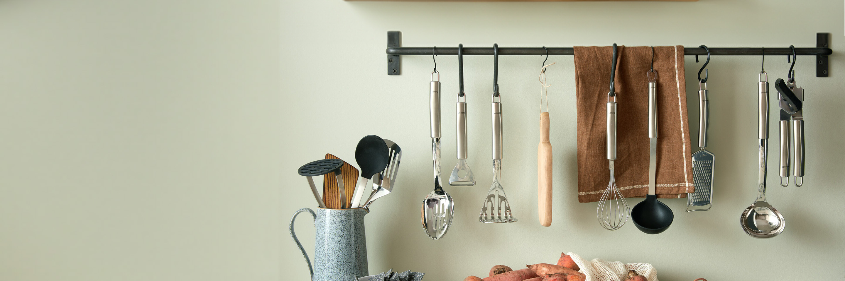 Kitchen Utensils