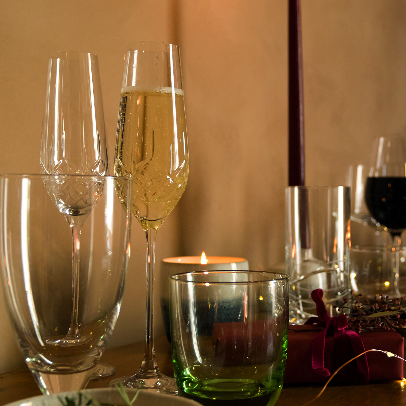 Black Friday Styling