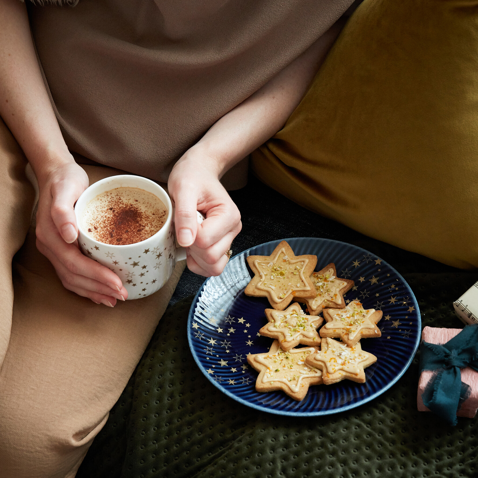 Exclusive Gifting Offers