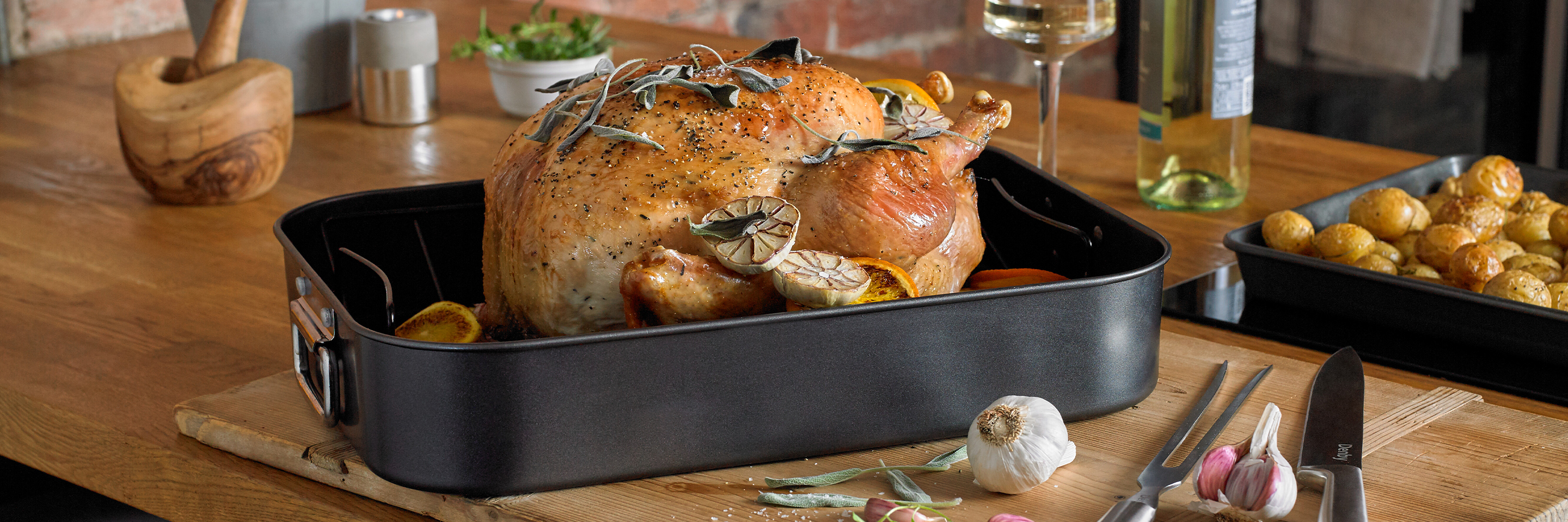 Exclusive Cooking Offers