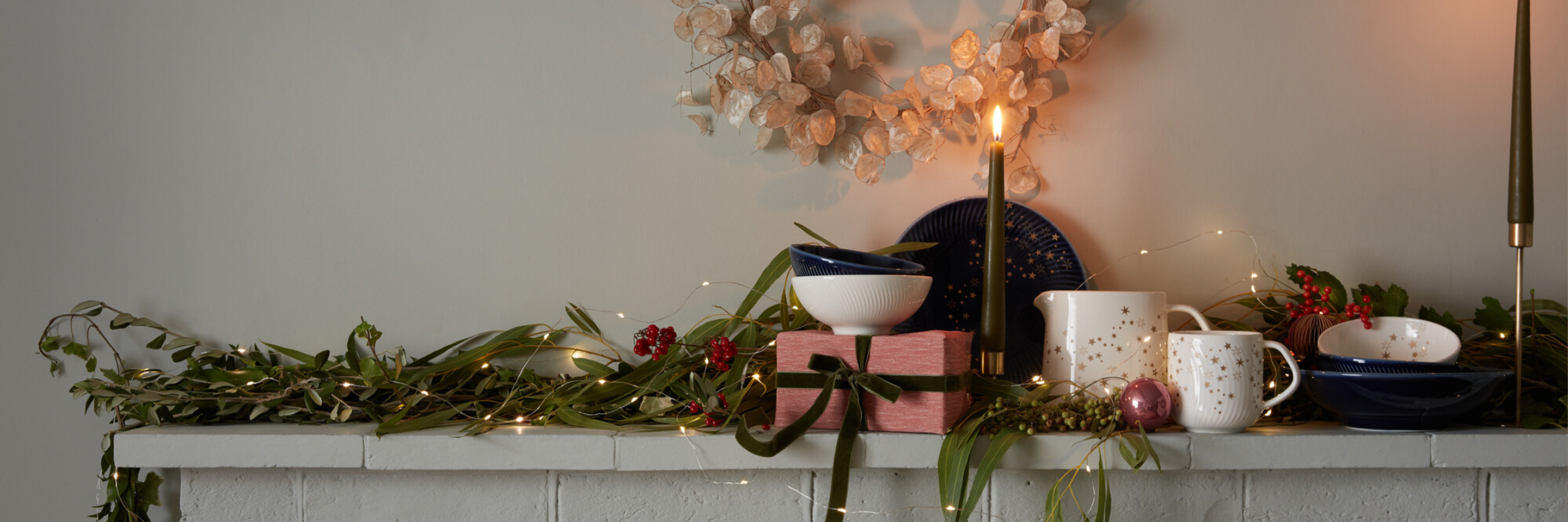 Exclusive Festive Offers