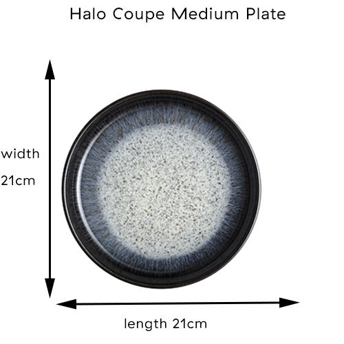 {"default":"medium plate size length and width 21cm"}
