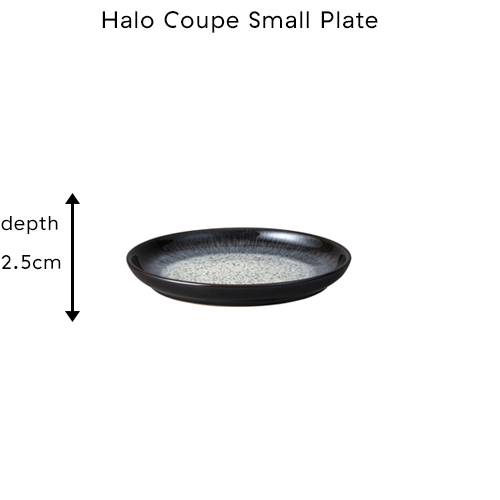 {"default":"small coupe plate size length and width 21cm, depth 2.5cm"}
