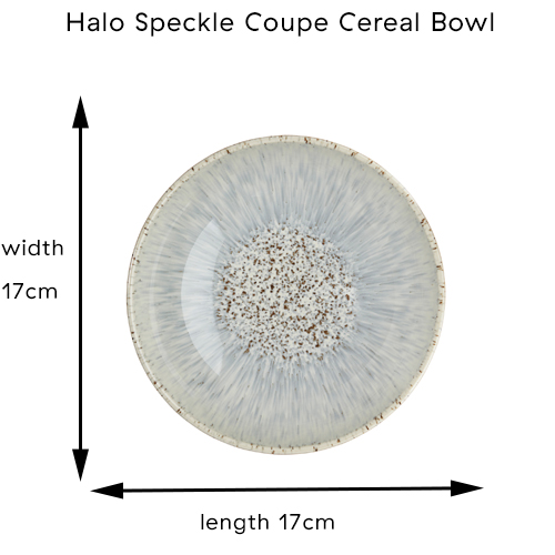 {"default":"coupe cereal bowl: size length 17cm, width 17cm and depth 6.5cm"}
