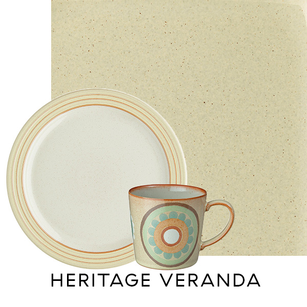 Heritage denby outlet