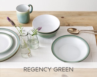 Regency Green