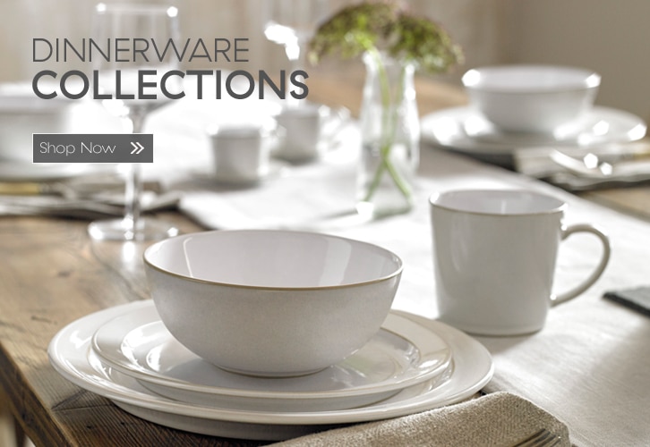 Modern Dinnerware Sets & Dish Sets
