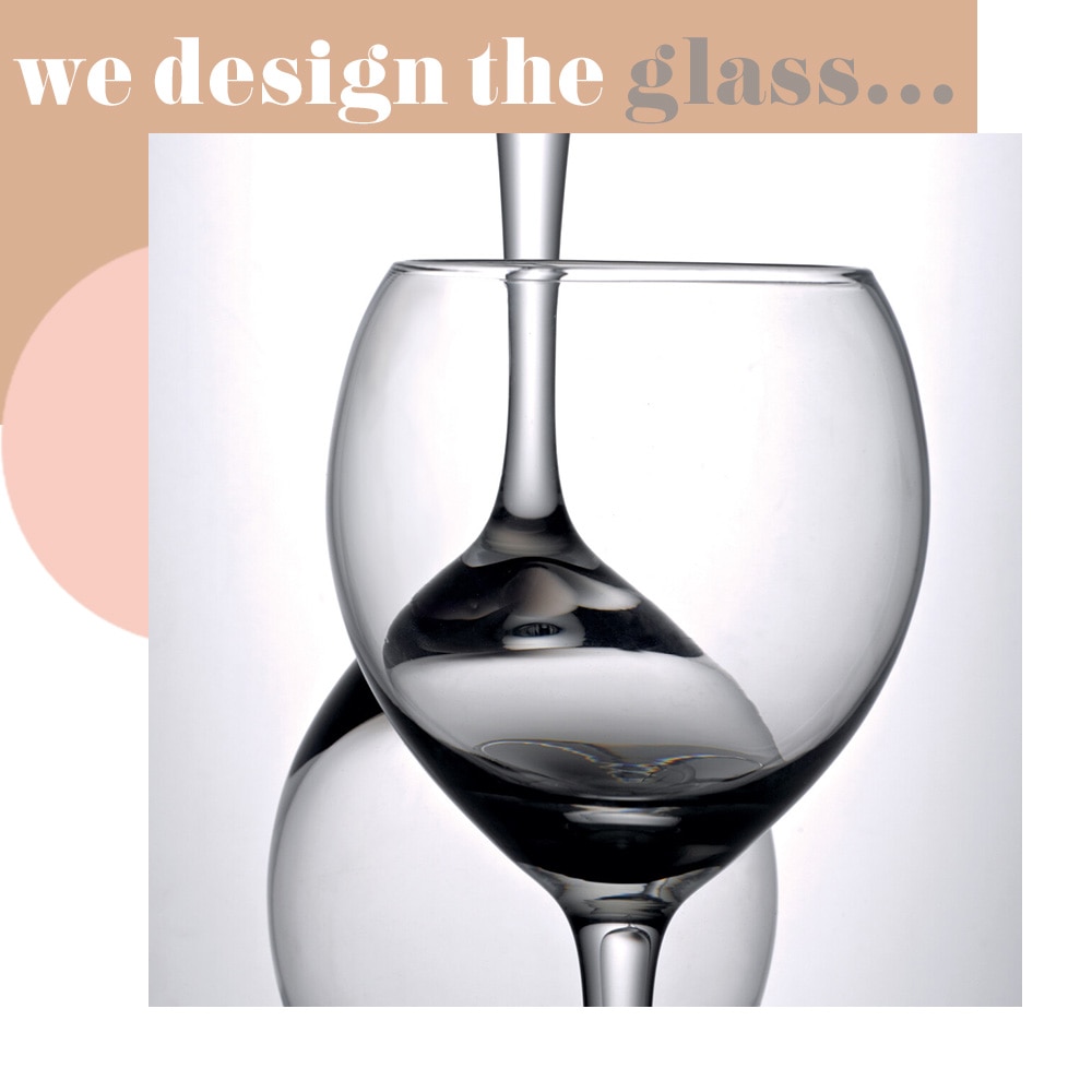 Glassware  Denby USA